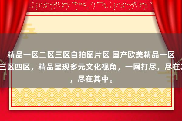 精品一区二区三区自拍图片区 国产欧美精品一区二区三区四区，精品呈现多元文化视角，一网打尽，尽在其中。